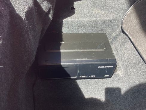 Used 2002 Chevrolet Camaro Z28 w/ SS Performance/Appearance Pkg image 10