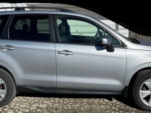 Used 2015 Subaru Forester 2.5i Premium w/ Popular Package #1 image 2