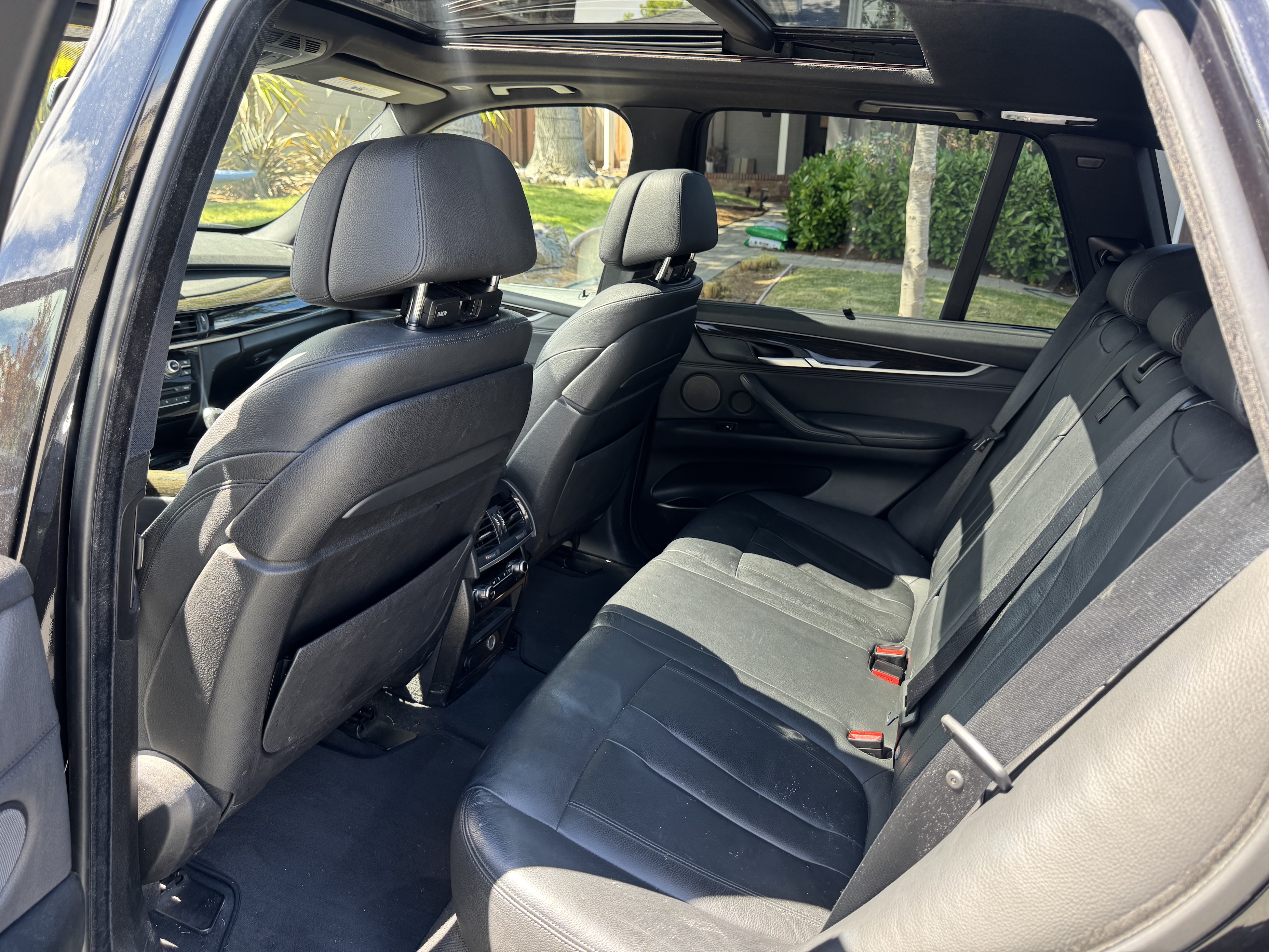 Used 2016 BMW X5 xDrive40e AWD/4WD image 13