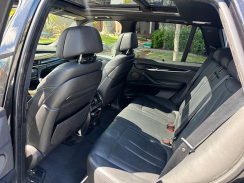 Used 2016 BMW X5 xDrive40e AWD/4WD image 13
