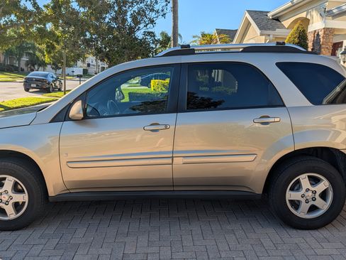 Used 2006 Pontiac Torrent 2WD w/ Preferred Package image 4