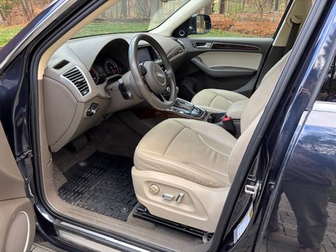 Used 2016 Audi Q5 3.0T Premium Plus image 6