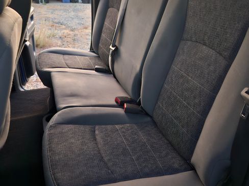 Used 2015 RAM 1500 Big Horn image 24