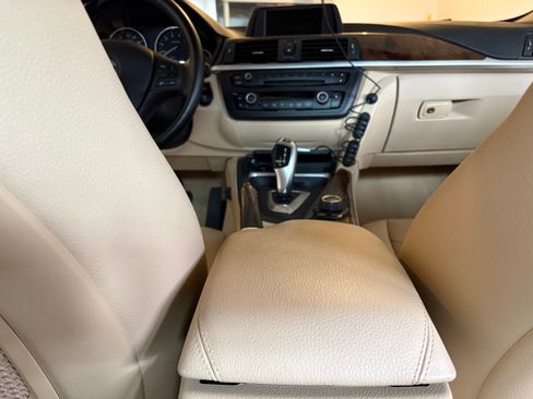 Used 2013 BMW 328i xDrive Sedan image 14