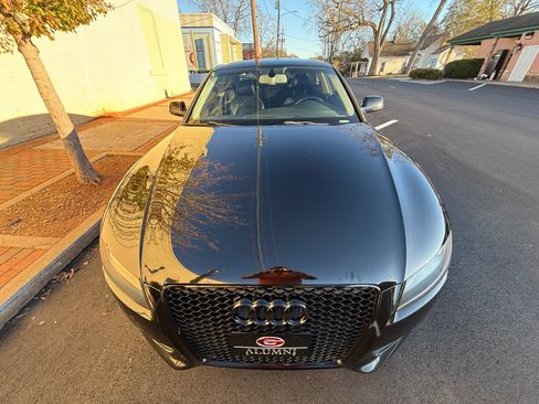 Used 2012 Audi A5 2.0T Premium Plus image 1