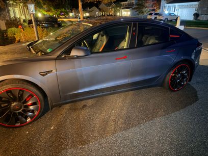 Used 2023 Tesla Model 3 Performance
