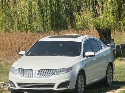 Used 2010 Lincoln MKS
