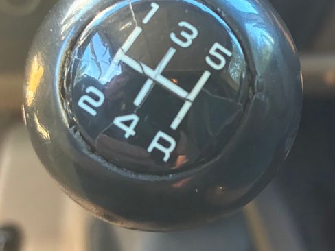 Used 2001 Jeep Wrangler Sahara image 6