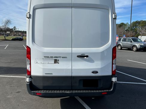 Used 2021 Ford Transit 250 148 High Roof image 14
