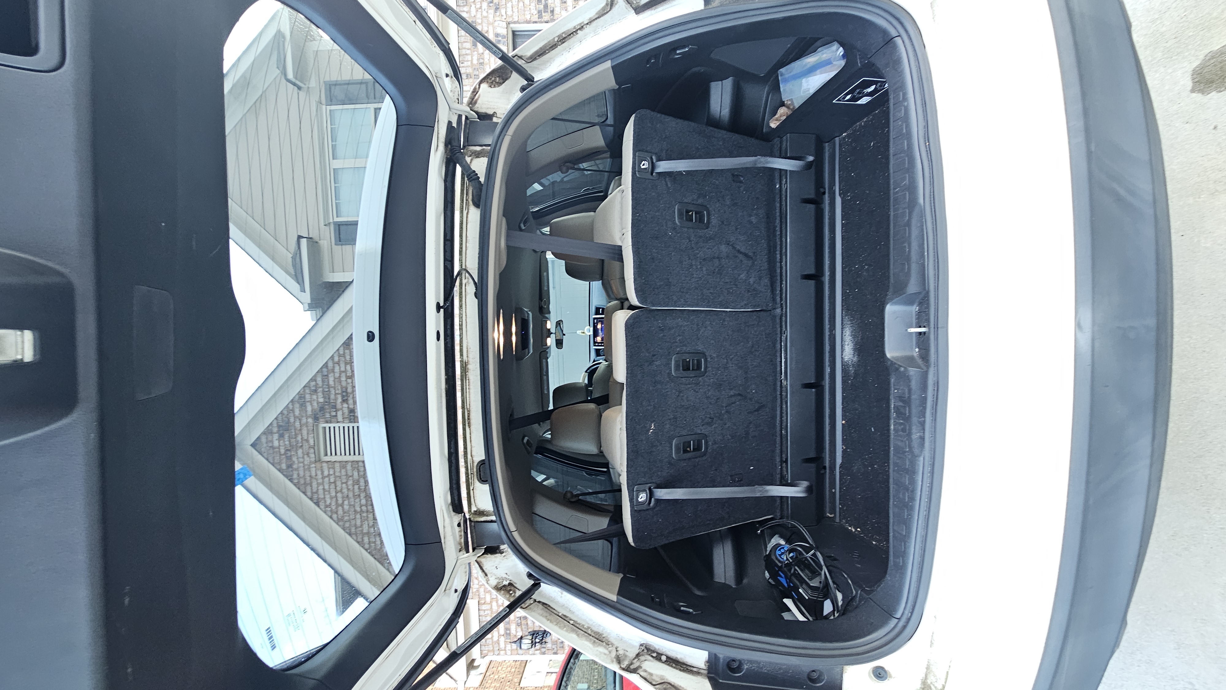 Used 2016 Honda Pilot EX image 4