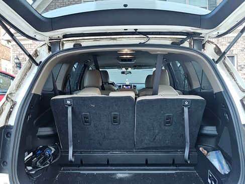 Used 2016 Honda Pilot EX image 4