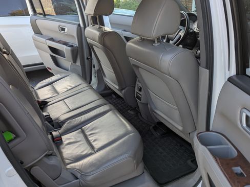 Used 2013 Honda Pilot EX-L image 11