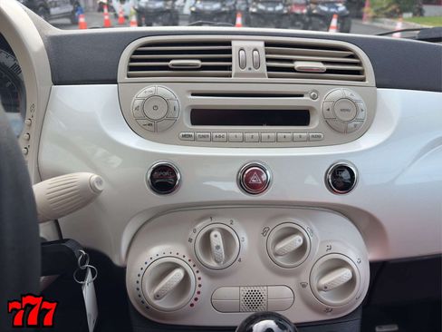 Used 2013 FIAT 500 Pop image 11