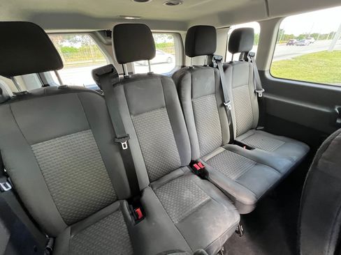 Used 2021 Ford Transit 350 XLT image 21