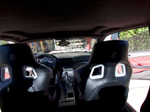 Used 2003 BMW M3 Coupe image 18