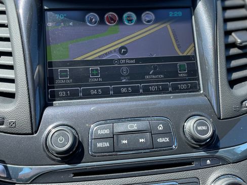 Used 2018 Chevrolet Impala Premier w/ Premier Confidence Package image 41