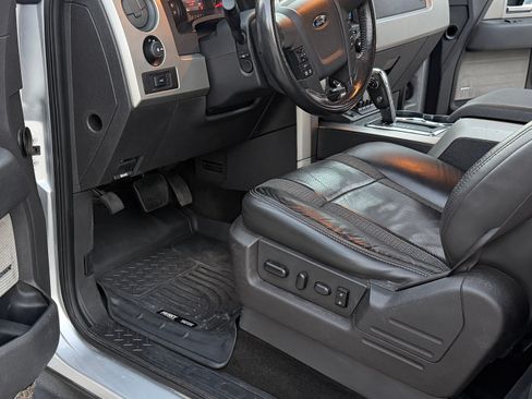 Used 2014 Ford F150 Raptor w/ Equipment Group 801A Luxury image 18