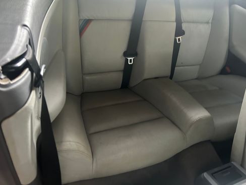 Used 1999 BMW M3 Convertible image 25