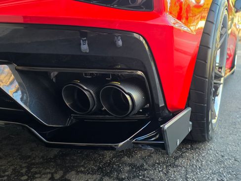 Used 2020 Chevrolet Corvette Stingray Preferred Cpe w/ 2LT Preferred Equipment Group RWD image 16