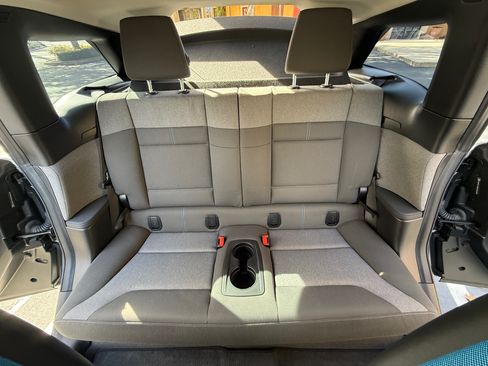 Used 2021 BMW i3 s image 9