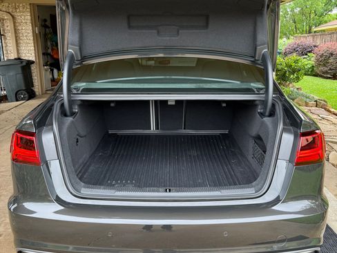 Used 2016 Audi S6 Prestige w/ Prestige Package image 14