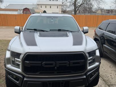 Used 2019 Ford F150 Raptor w/ Equipment Group 802A Luxury