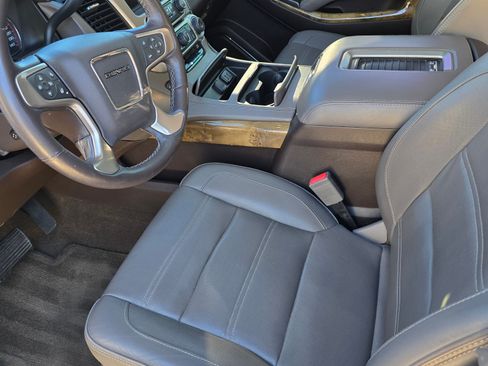 Used 2016 GMC Yukon XL Denali w/ Open Road Package image 20