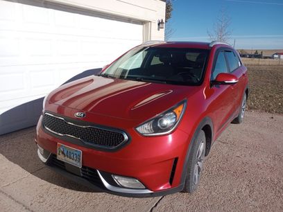 Used 2019 Kia Niro EX