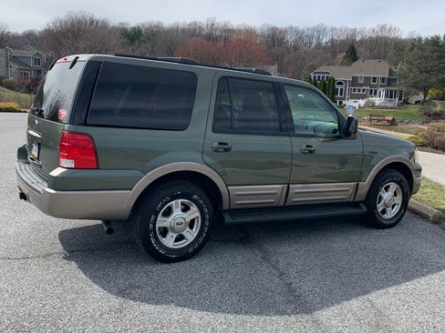 Used 2003 Ford Expedition Eddie Bauer image 8