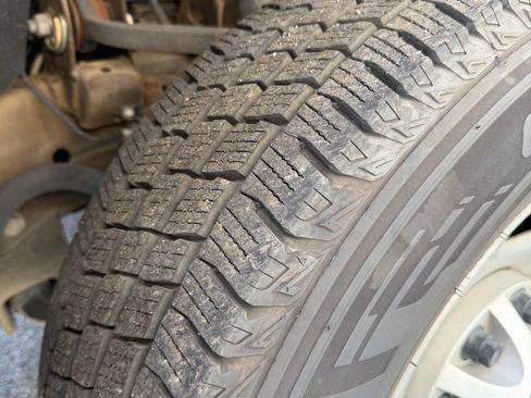 Used 2017 Chevrolet Silverado 2500 W/T w/ WT Convenience Package image 4