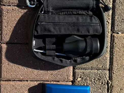 Used 2023 Ford Bronco Black Diamond w/ Sasquatch Package image 14