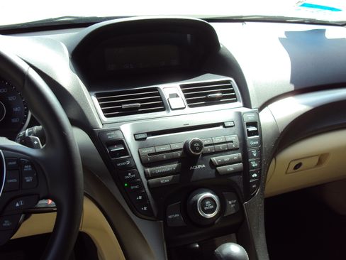 Used 2014 Acura TL Sedan 4D image 8