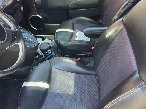 Used 2016 FIAT 500 e FWD image 9