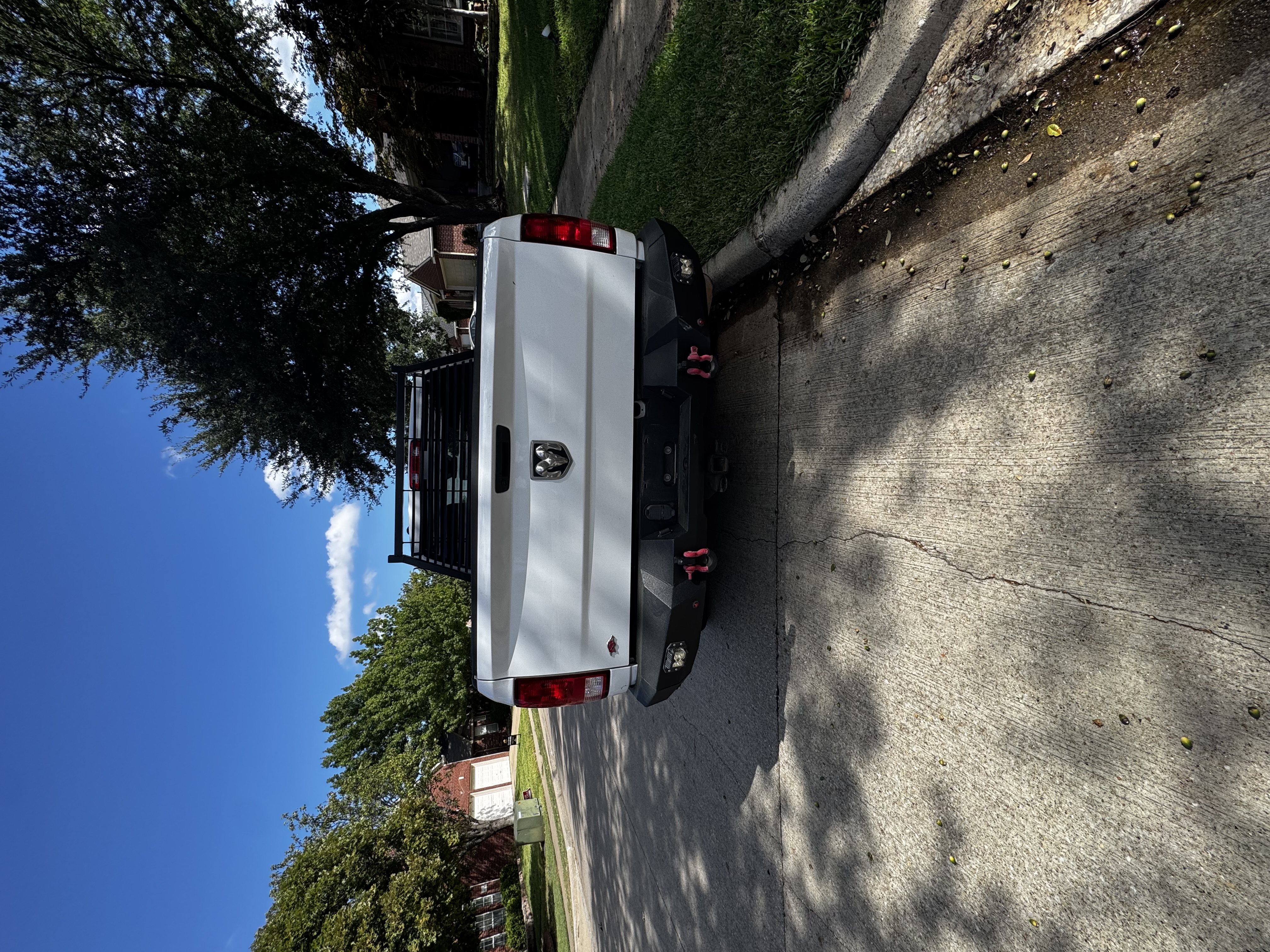 Used 2019 RAM 1500 Tradesman w/ Popular Equipment Group RWD image 4