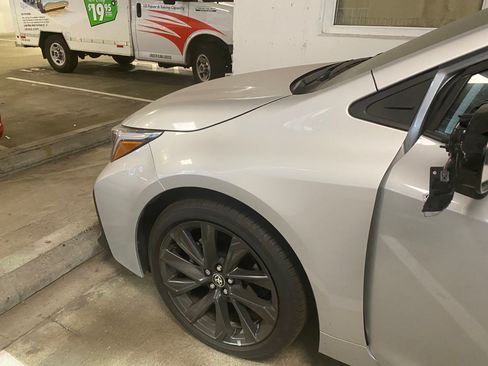 Used 2024 Toyota Corolla SE image 12