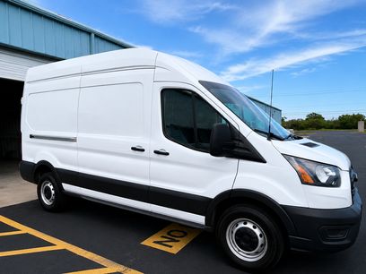 Used 2023 Ford Transit 250 148 High Roof