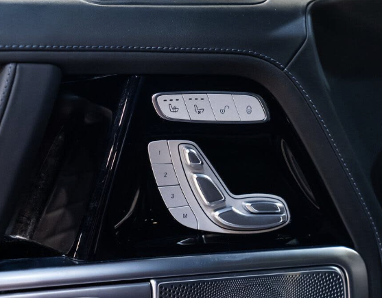 Used 2024 Mercedes-Benz G 63 AMG 4MATIC image 19