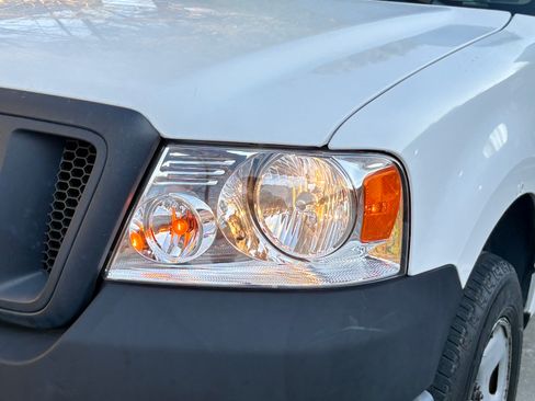 Used 2008 Ford F150 STX image 5