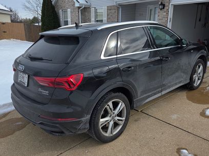 Used 2021 Audi Q3 2.0T Premium Plus w/ Premium Plus Package
