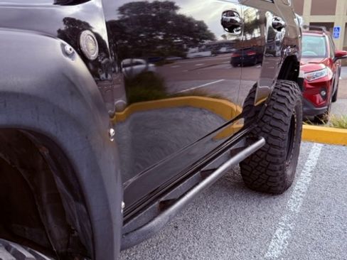 Used 2015 Toyota 4Runner SR5 Premium image 12