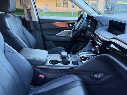 Used 2022 Acura MDX SH-AWD w/ Technology Package image 8