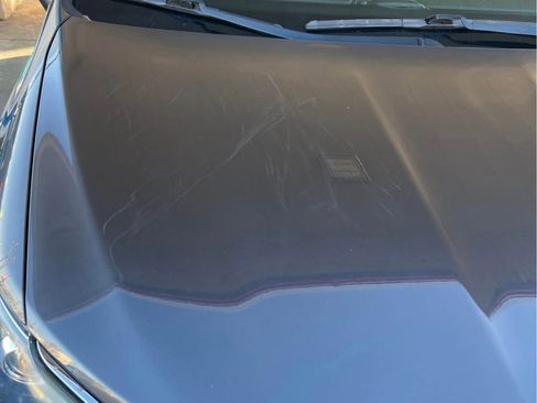 Used 2018 Chrysler Pacifica Limited w/ Advanced Safetytec Group FWD image 9