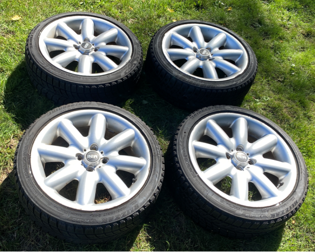 Used 2013 MINI Cooper S FWD image 17