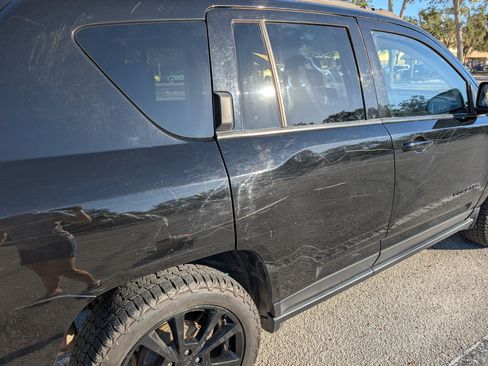 Used 2015 Jeep Compass Sport w/ Power Value Group image 11