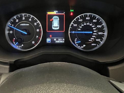 Used 2022 Subaru Ascent Limited image 24