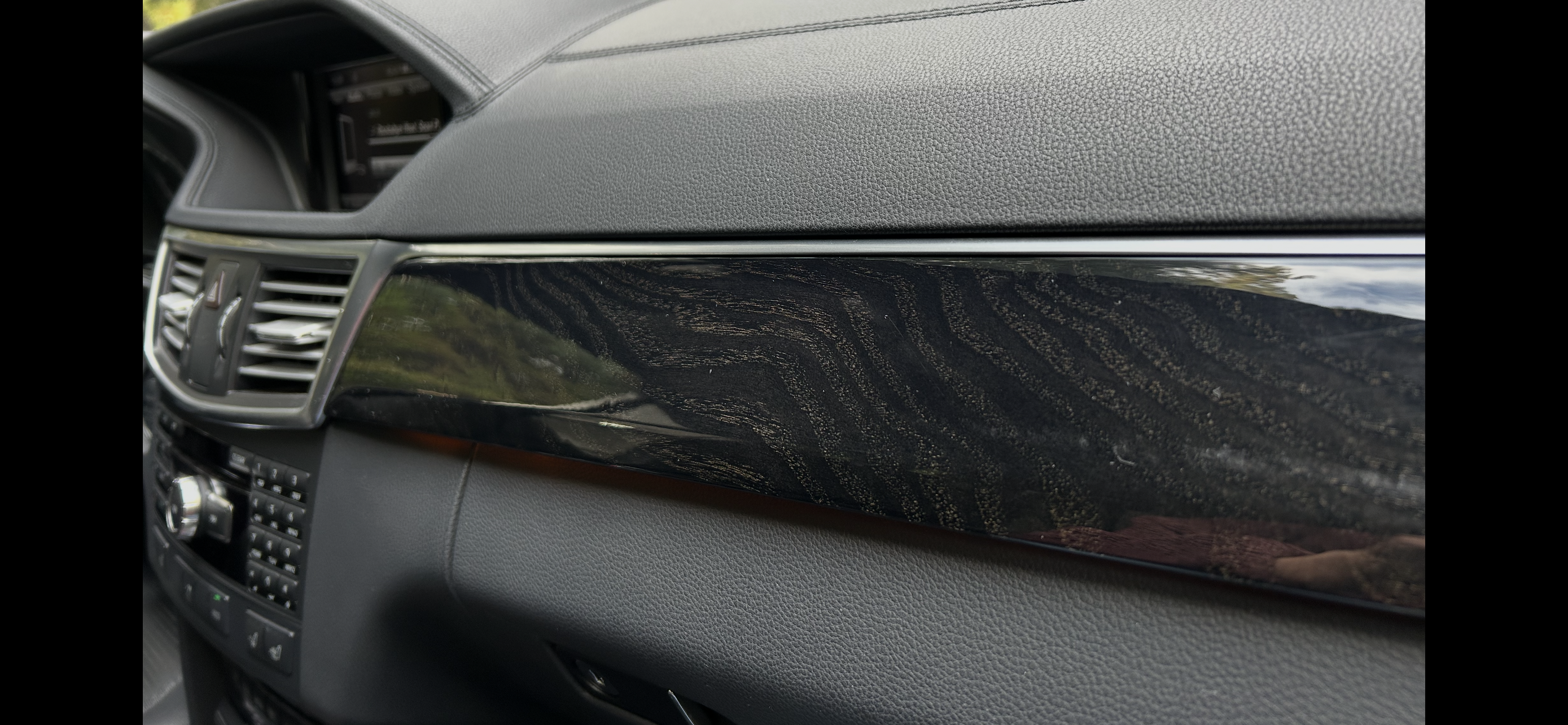 Used 2013 Mercedes-Benz E 63 AMG Wagon image 12