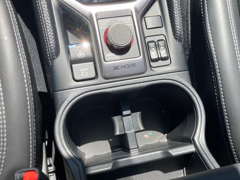 Used 2021 Subaru Forester Touring AWD/4WD image 19