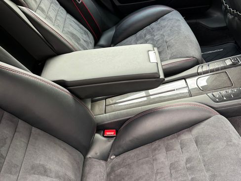 Used 2015 Porsche Panamera GTS w/ Premium Package Plus image 29