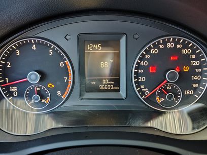 Used 2010 Volkswagen Jetta Wolfsburg Edition