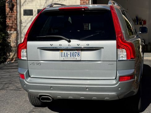 Used 2014 Volvo XC90 3.2 image 5